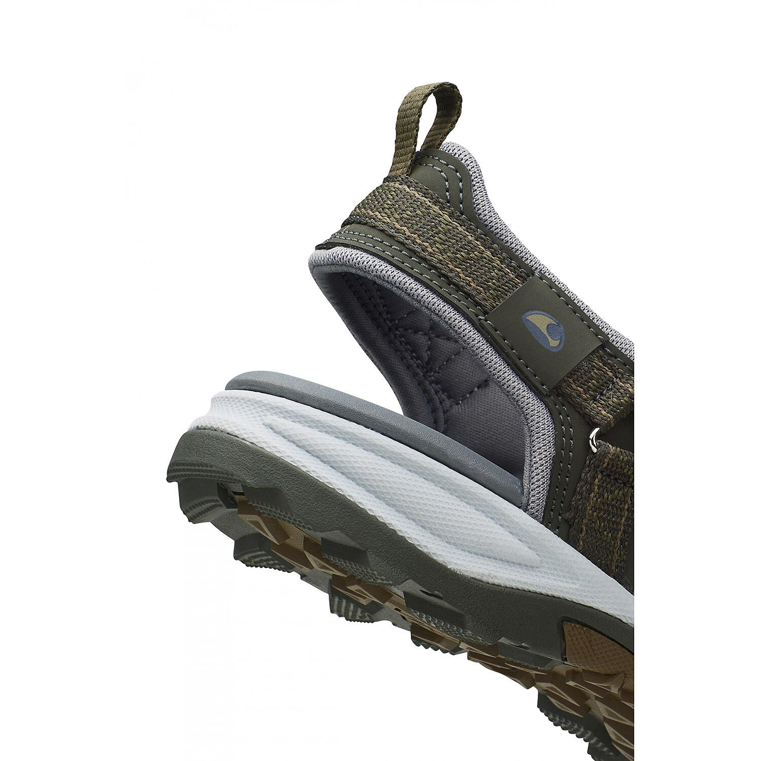 Unisex Trekkingsandalen SANDOEY 5/5