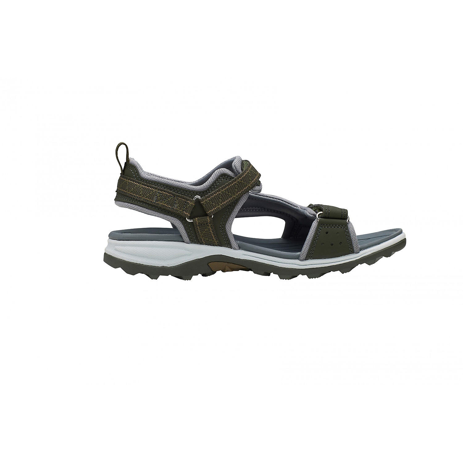 Unisex Trekkingsandalen SANDOEY 4/5