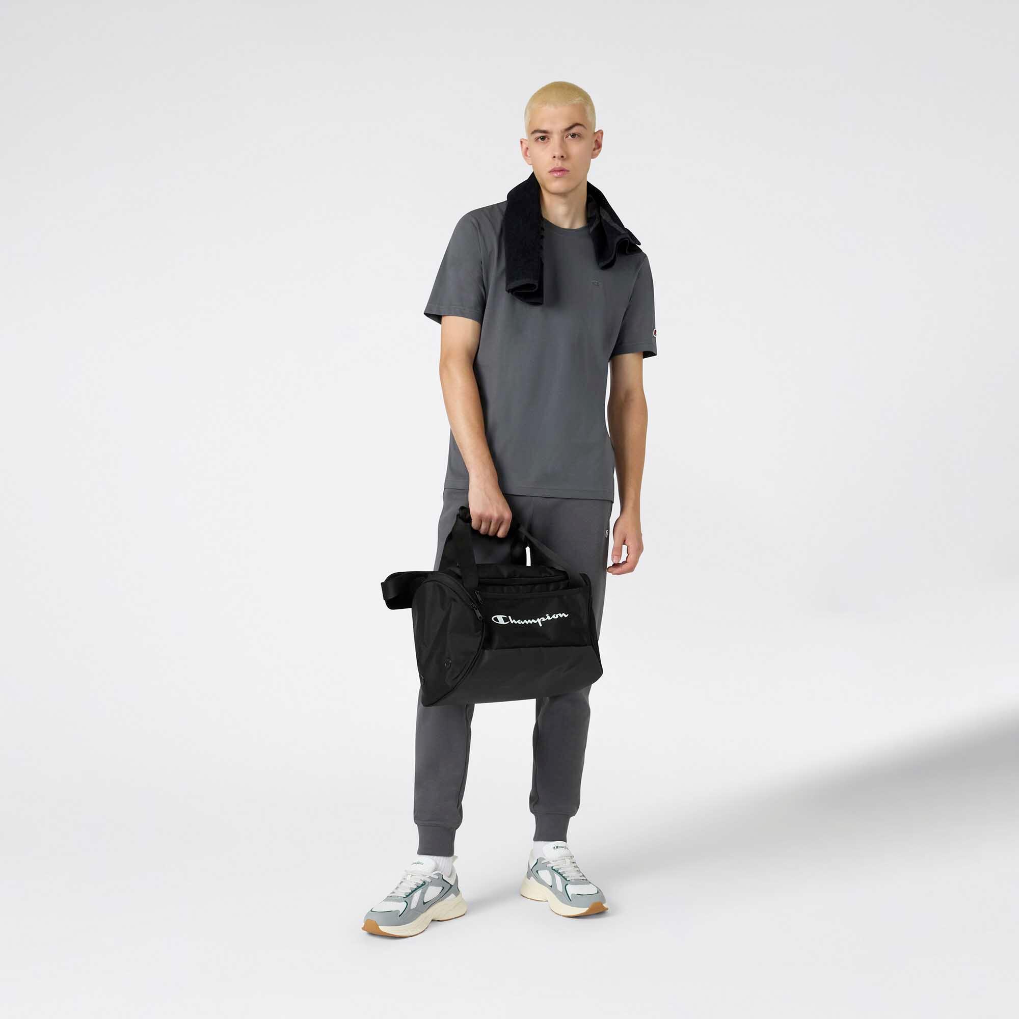 T-Shirt Champion Ss Tee Adulte 4/4
