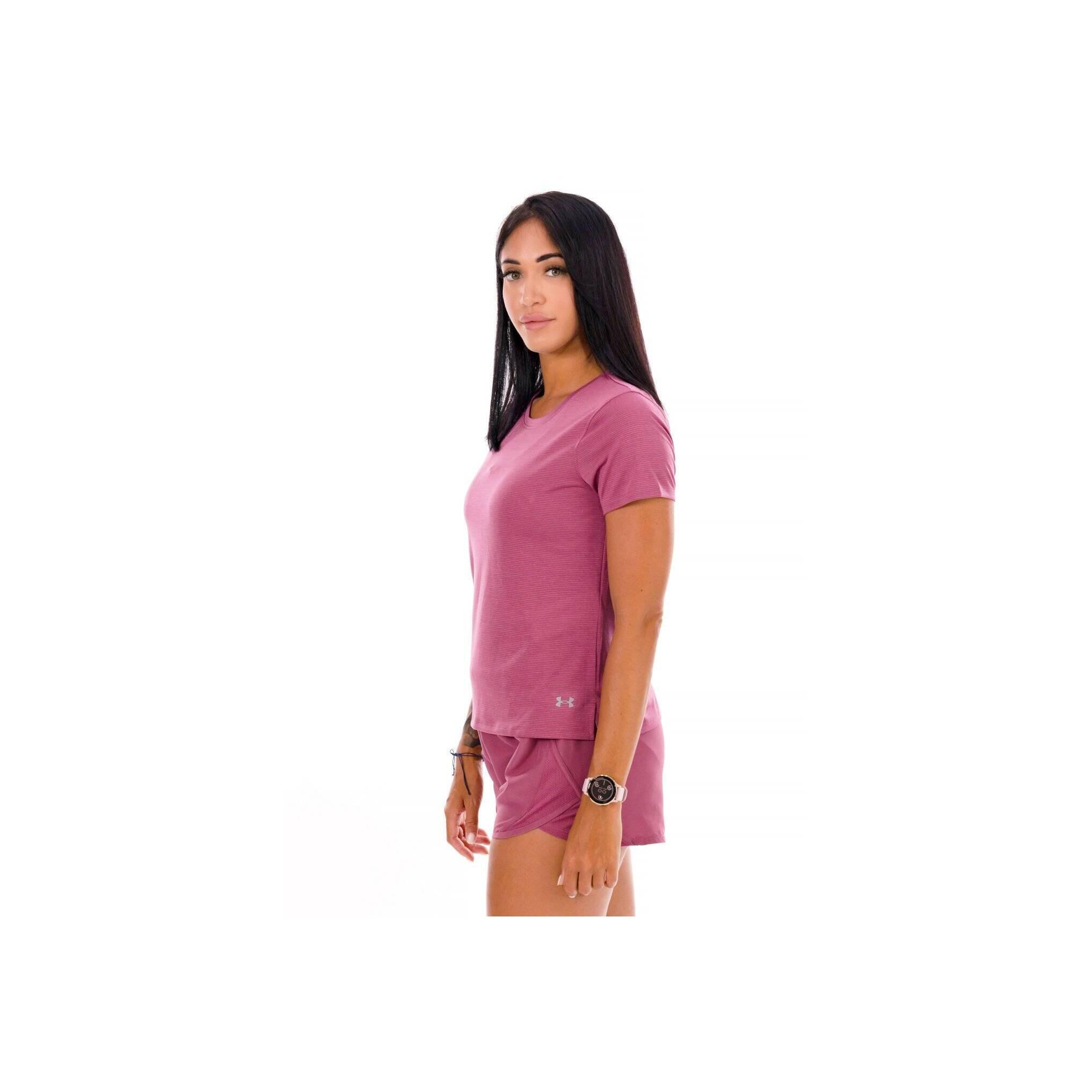 Maillot femme Under Armour Launch 4/6