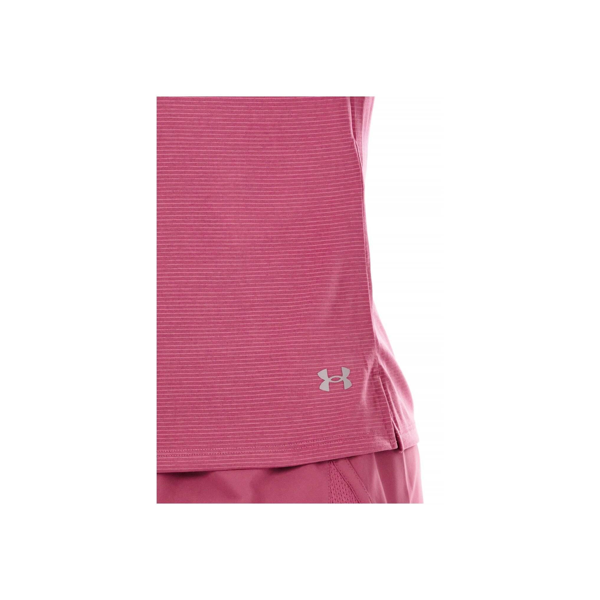 Maillot femme Under Armour Launch 6/6