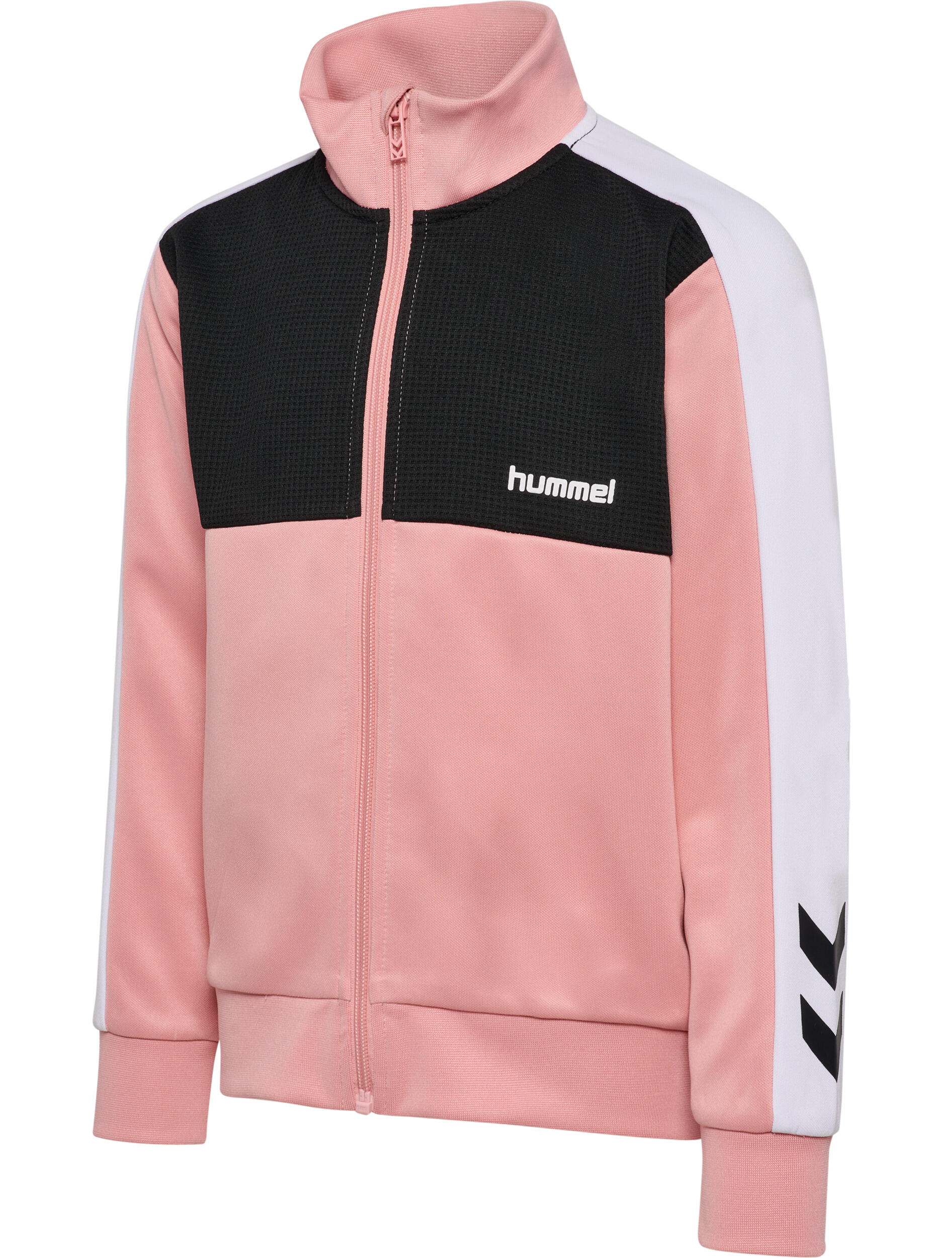 Enfiler Robe Hmljr Colorblock Enfant 5/7