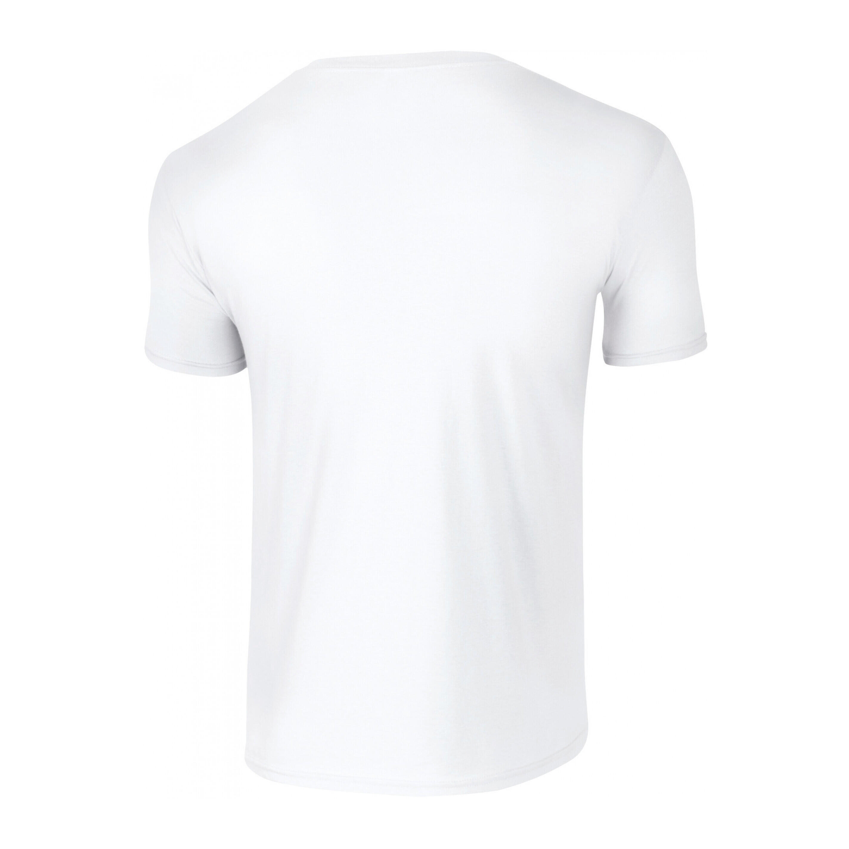 T-Shirt mit Rundhalsausschnitt Gildan Softstyle 2/2