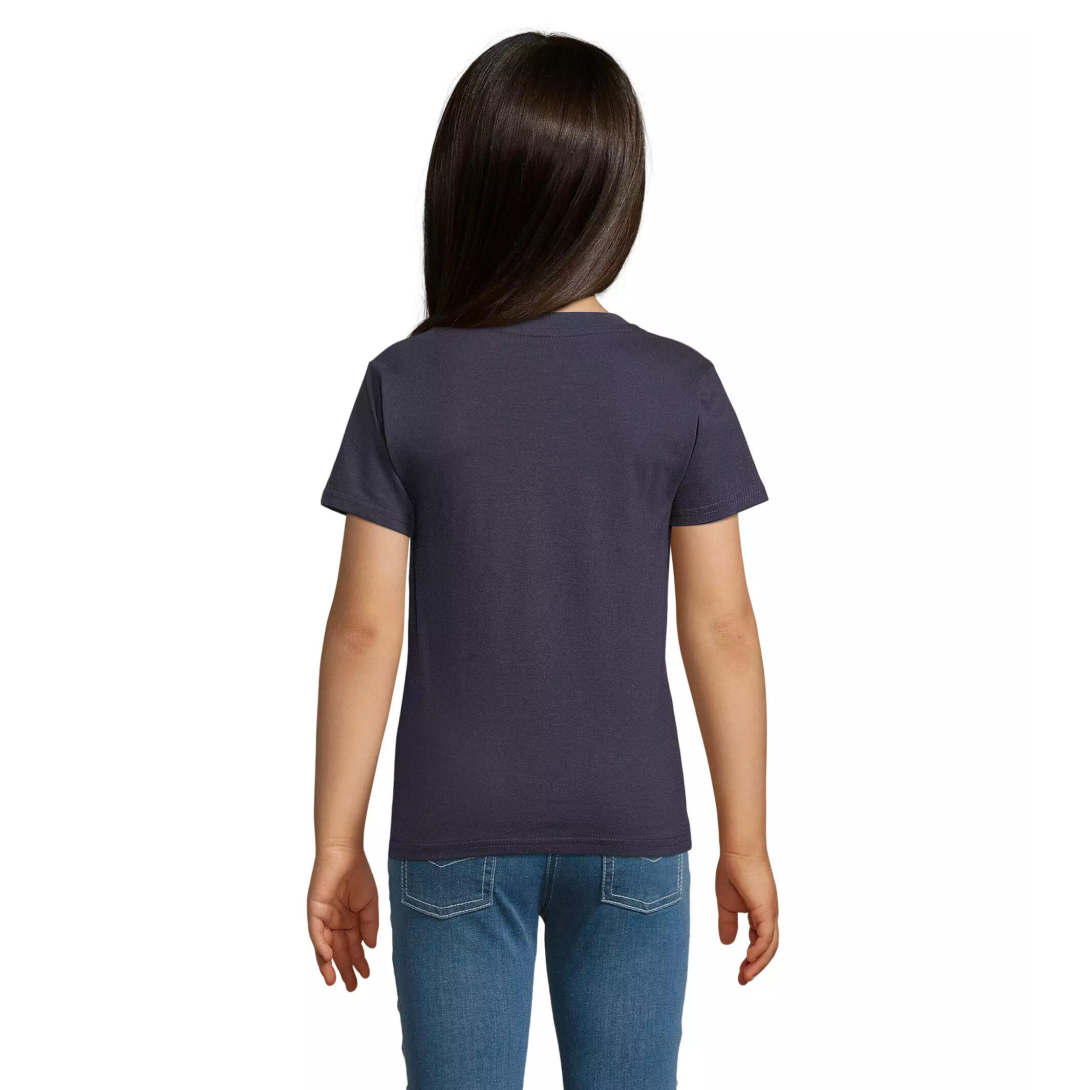 T-shirt enfant Sol's Pioneer 2/2