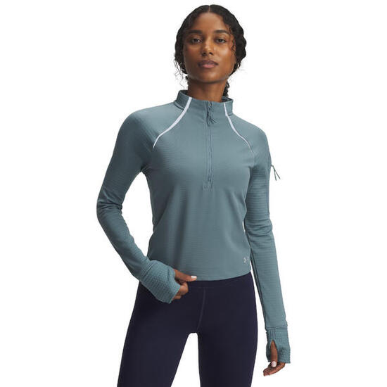 Sudadera de entrenamiento para mujer Under Armour Velociti Pro