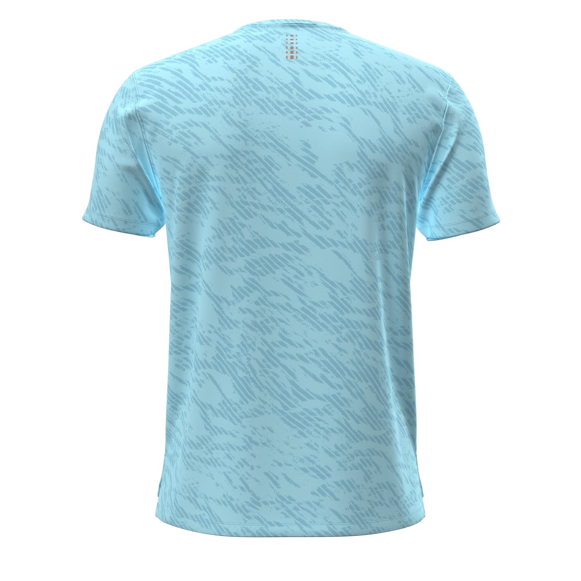 A greve de formação Under Armour Launch Camo 2/3