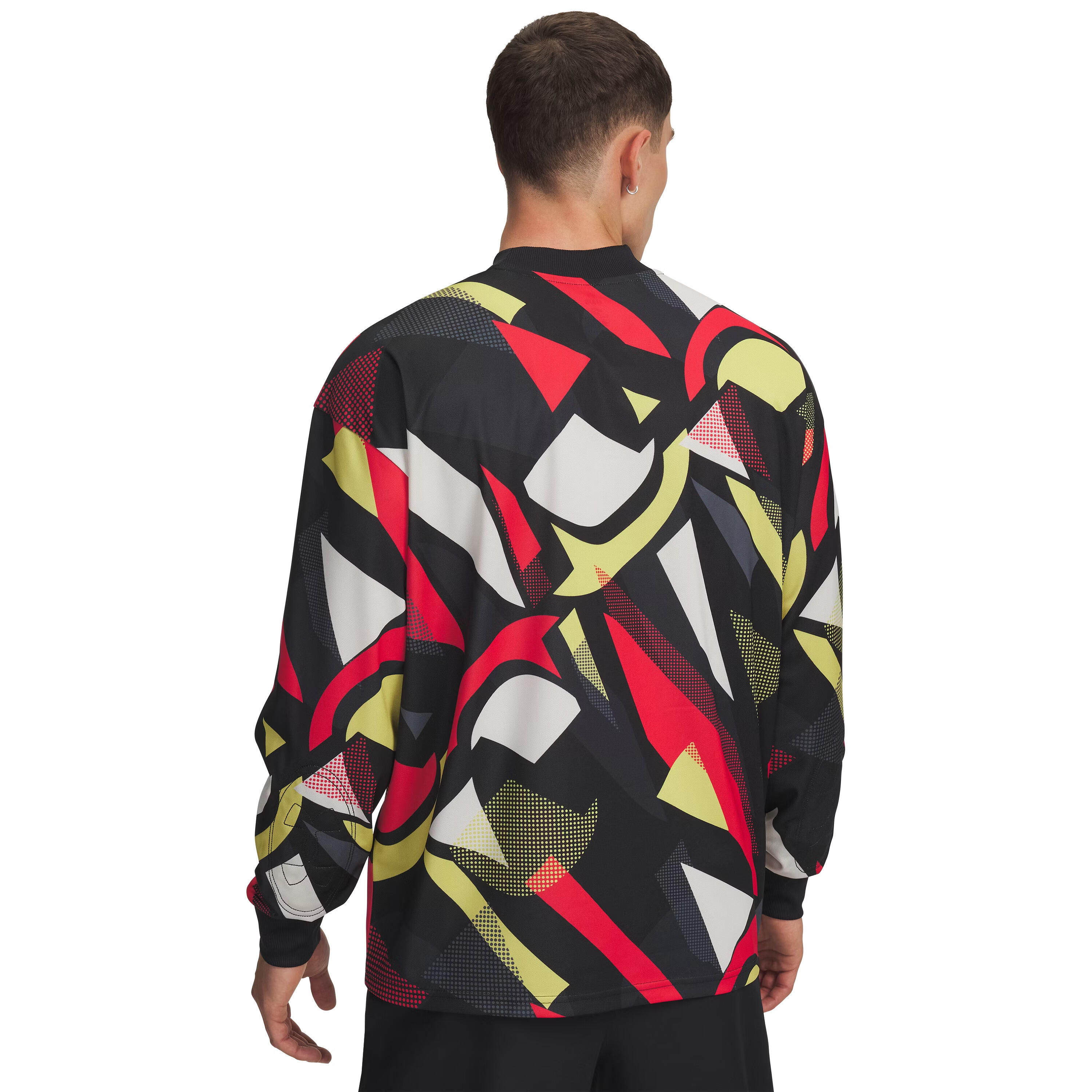 Sweatshirt Under Armour 96 Terrace 2/3