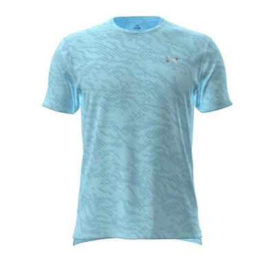 T-shirt under armour launch camo