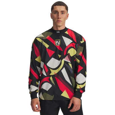 Sweatshirt under armour 96 terrace