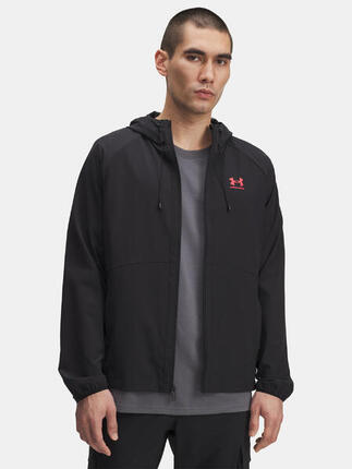 Wiatrówka męska UA Stretch Woven Under Armour 6003001