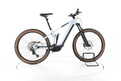 Refurbished - Cube Stereo Hybrid 140 HPC Pro Fully E-Bike 2023 - Sehr gut