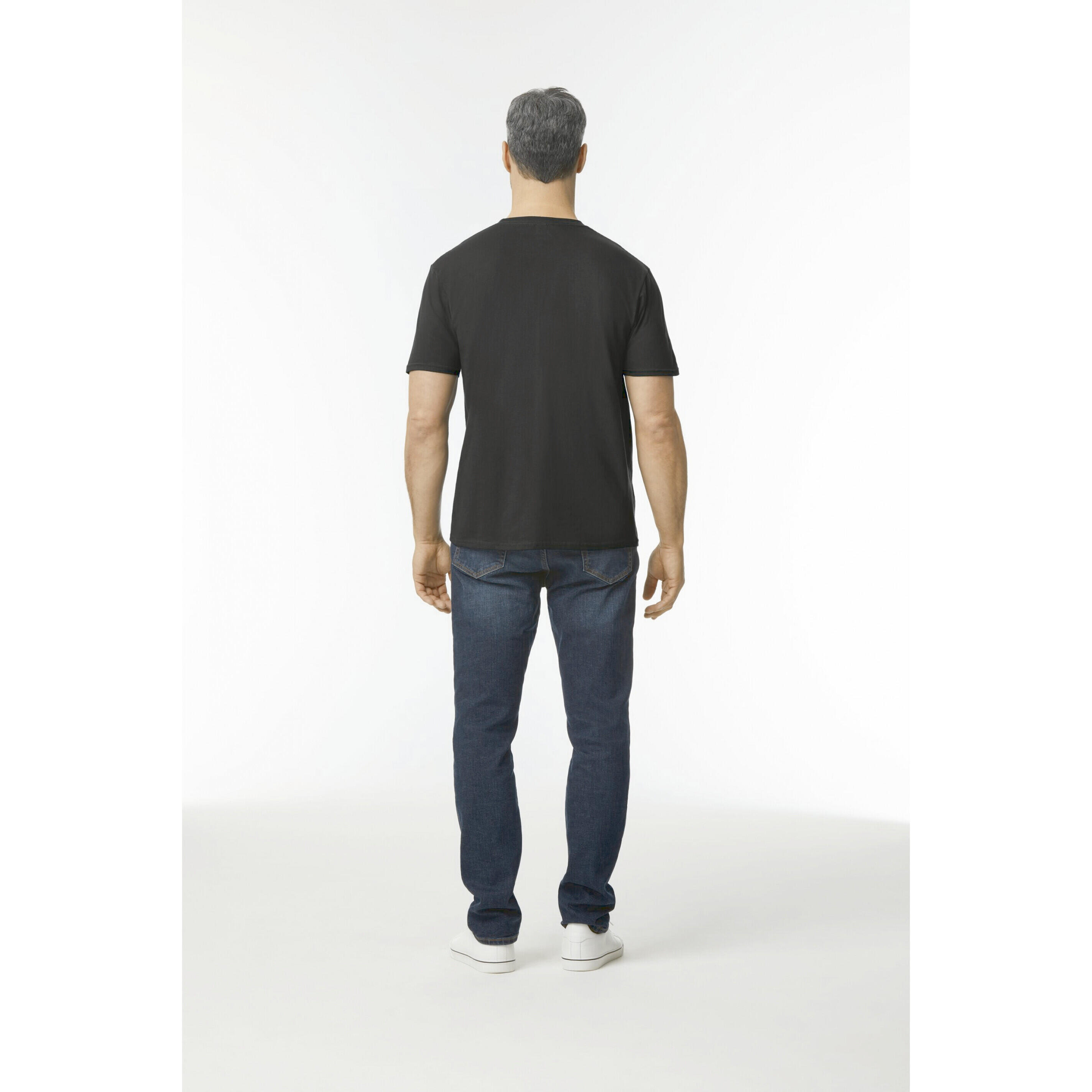 T-Shirt Gildan 2/2