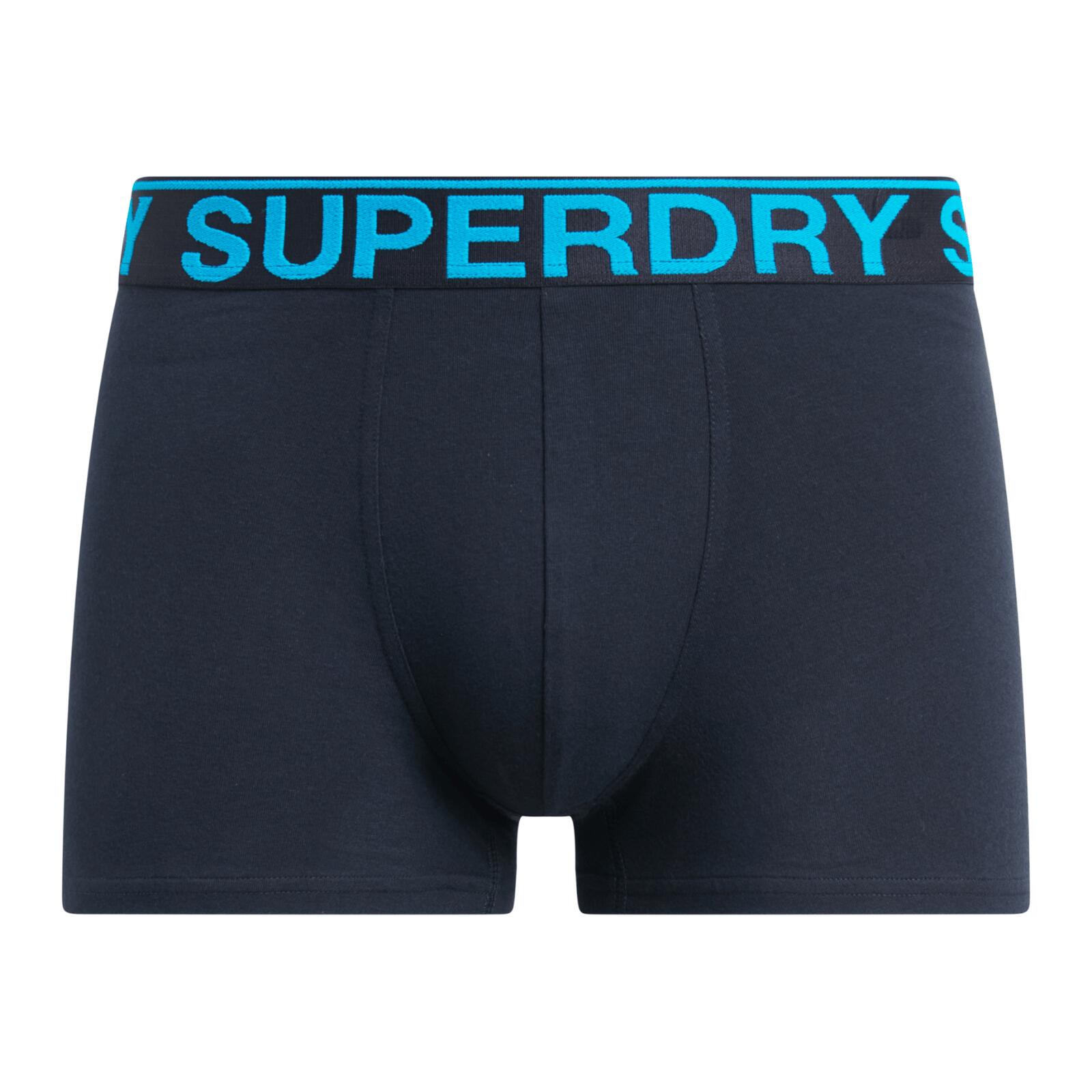 Boxer Superdry (x3) 2/7