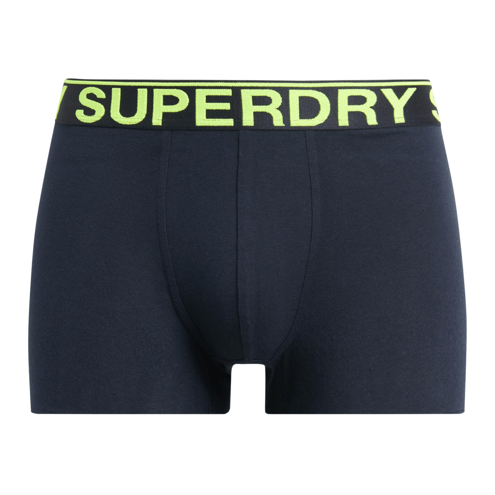 Boxer Superdry (x3) 4/7