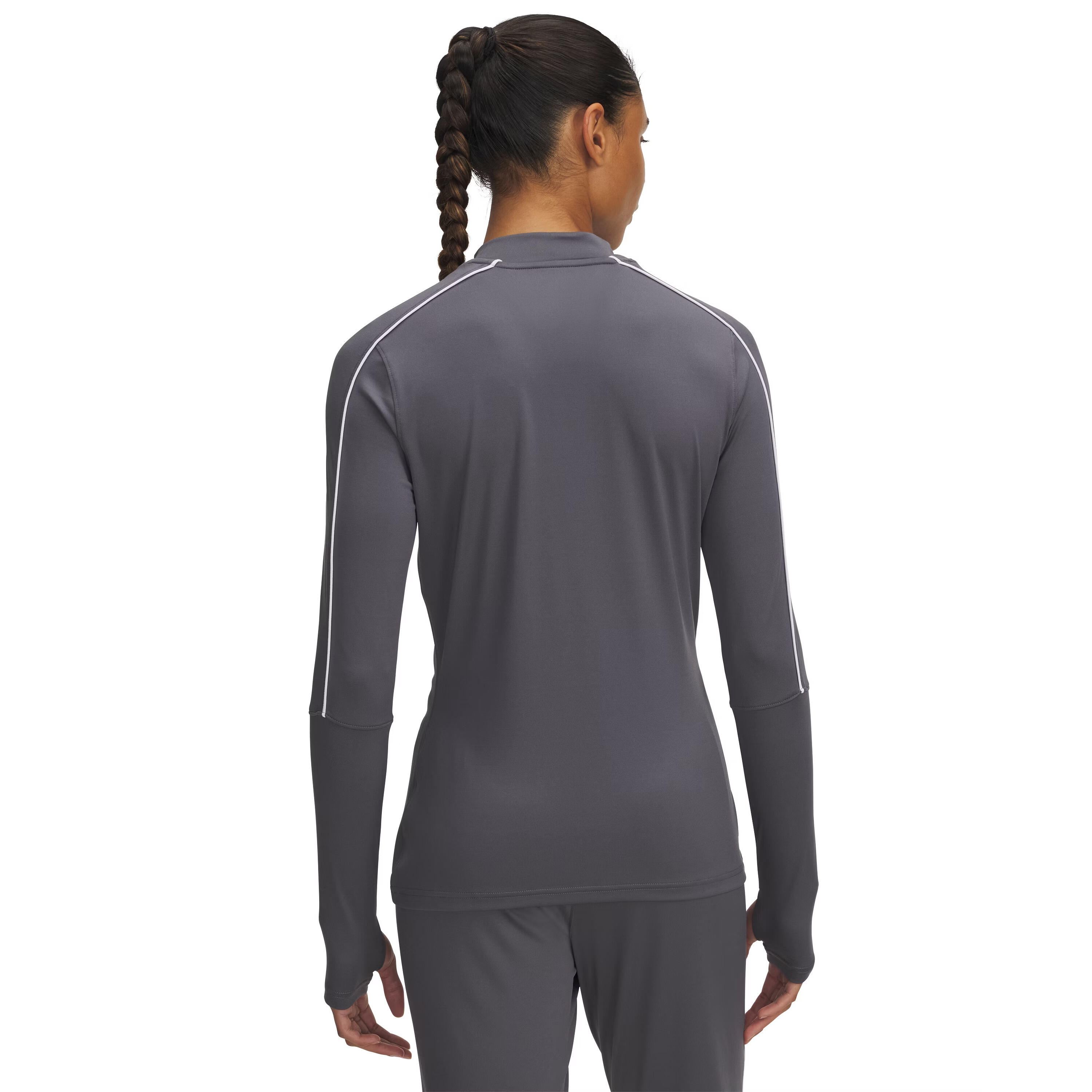 Damestrui met lange mouwen Under Armour Challenger 2/3