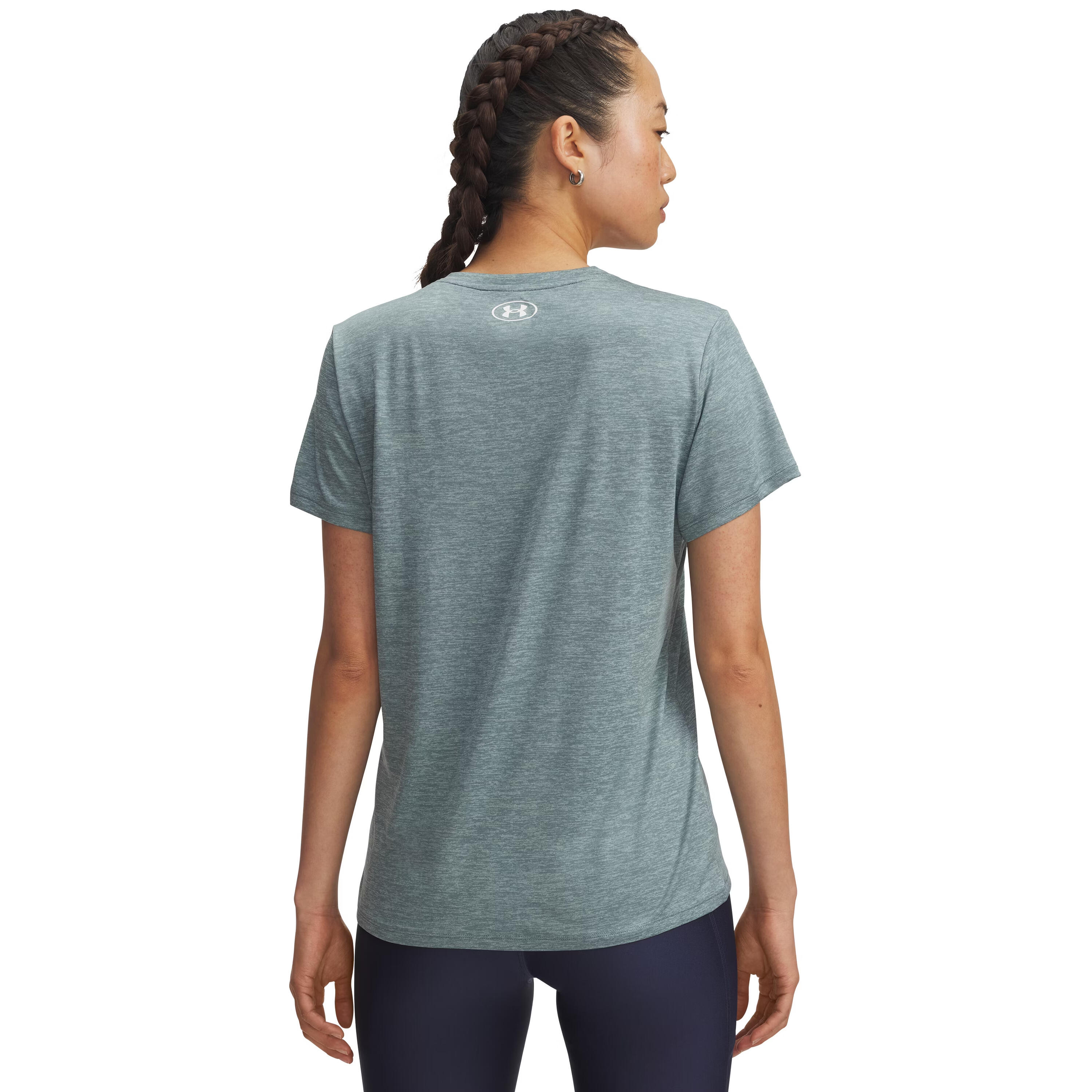 Under Armour Damen T-Shirt Tech SSV- Twist 1384227 2/3