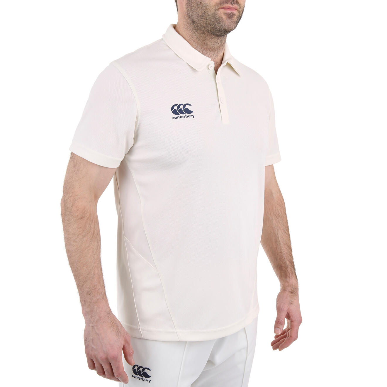 Kinderpolo Canterbury 3/4