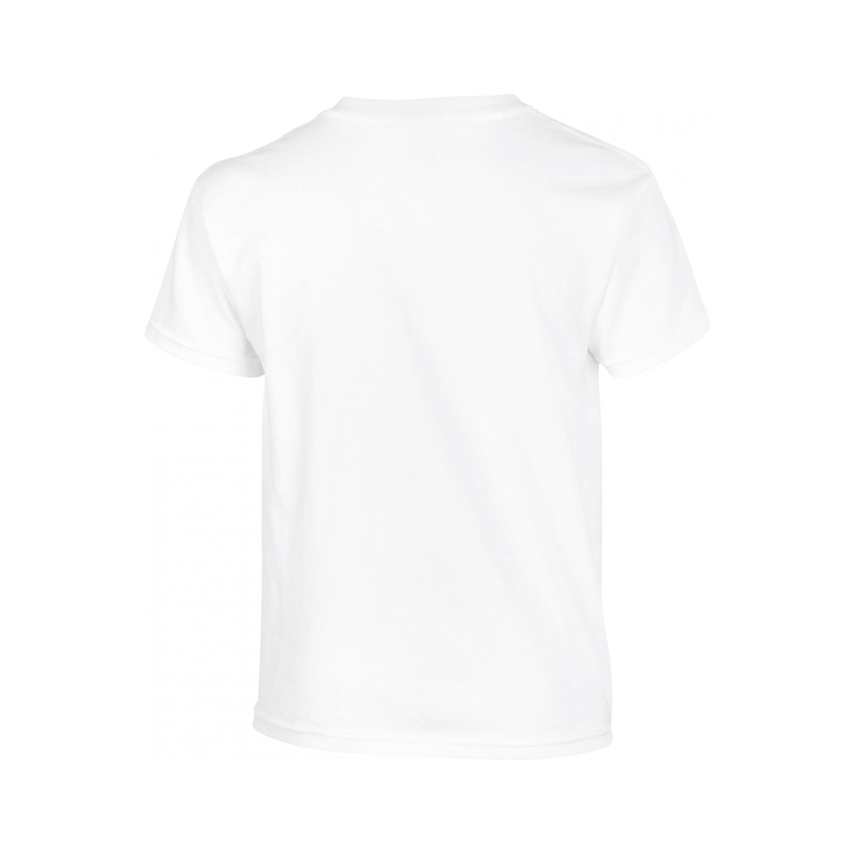 Kinder T-Shirt Gildan Heavy 2/3
