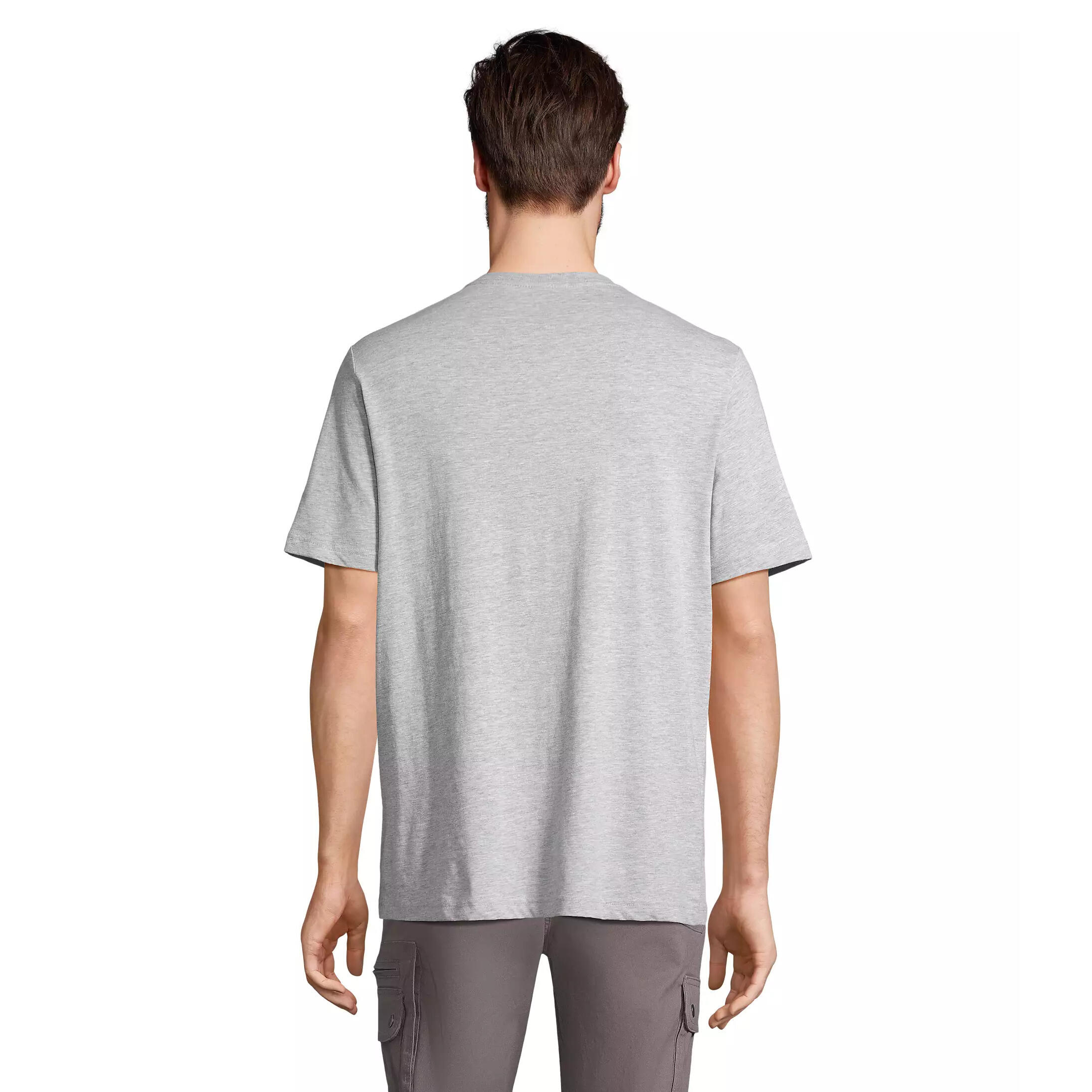 T-shirt Sol's Tuner 2/3