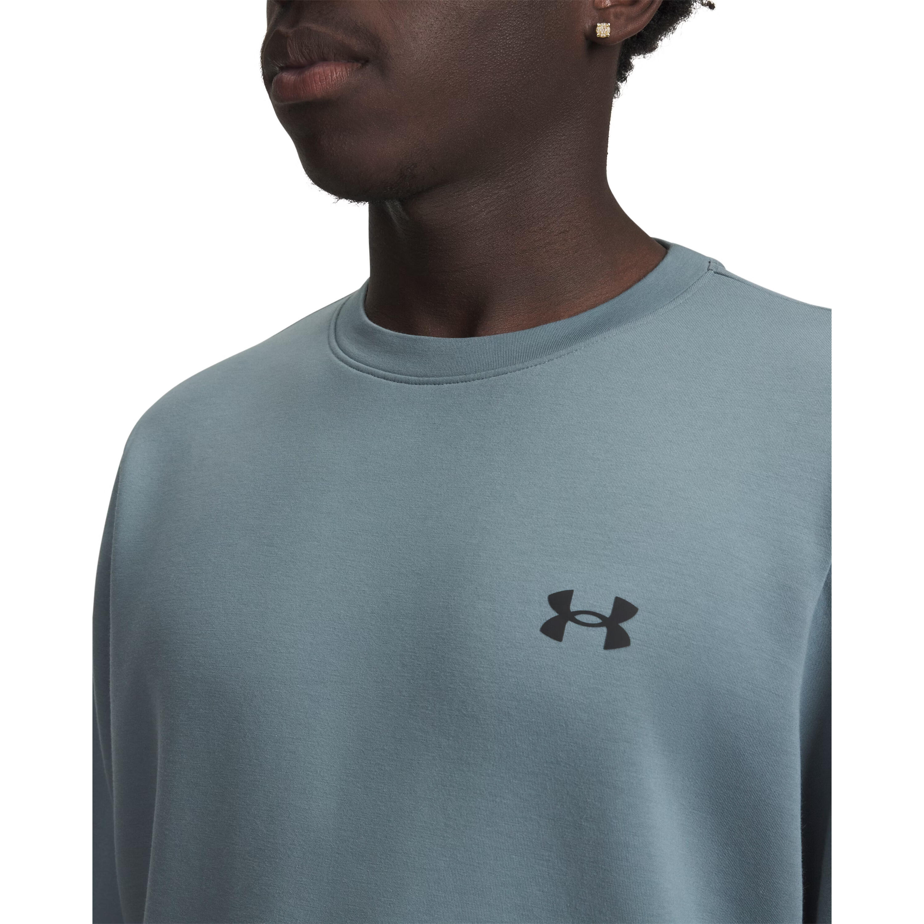 Pullover Under Armour Unstoppable Fleece 3/3