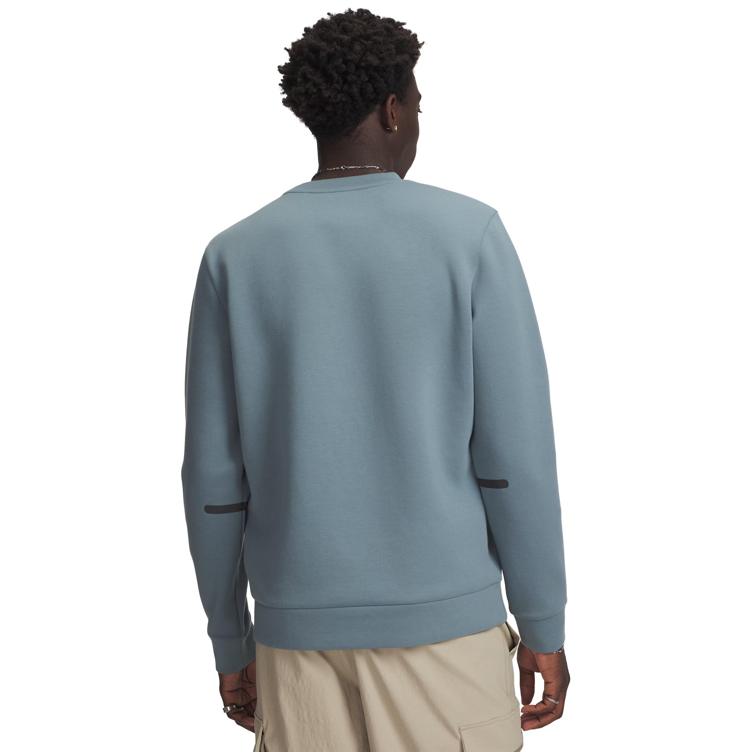 Pullover Under Armour Unstoppable Fleece 2/3