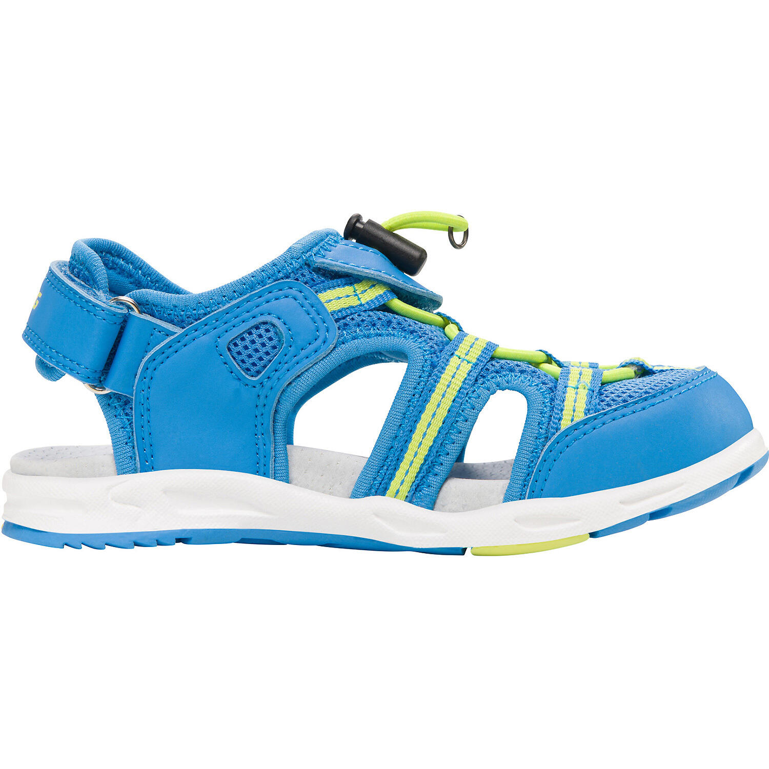 Unisex Trekkingsandalen THRILL SANDAL SL 3/3