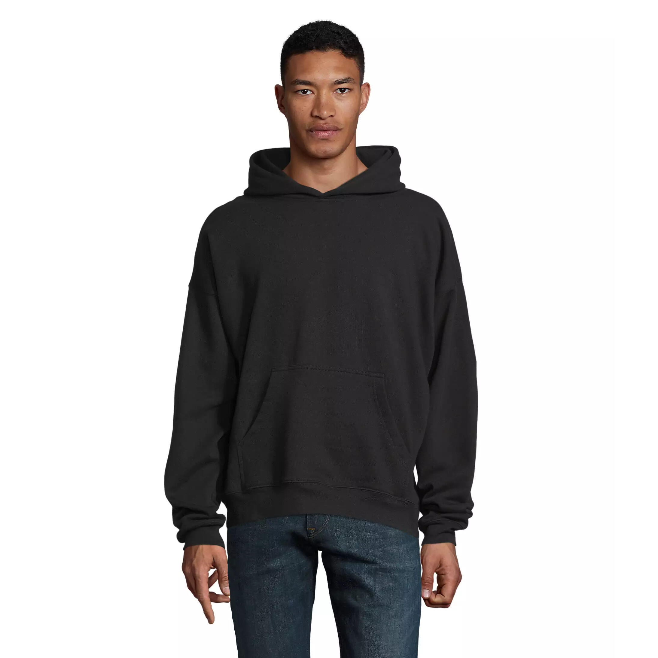 SOL'S Felpa con cappuccio Sol's Connor