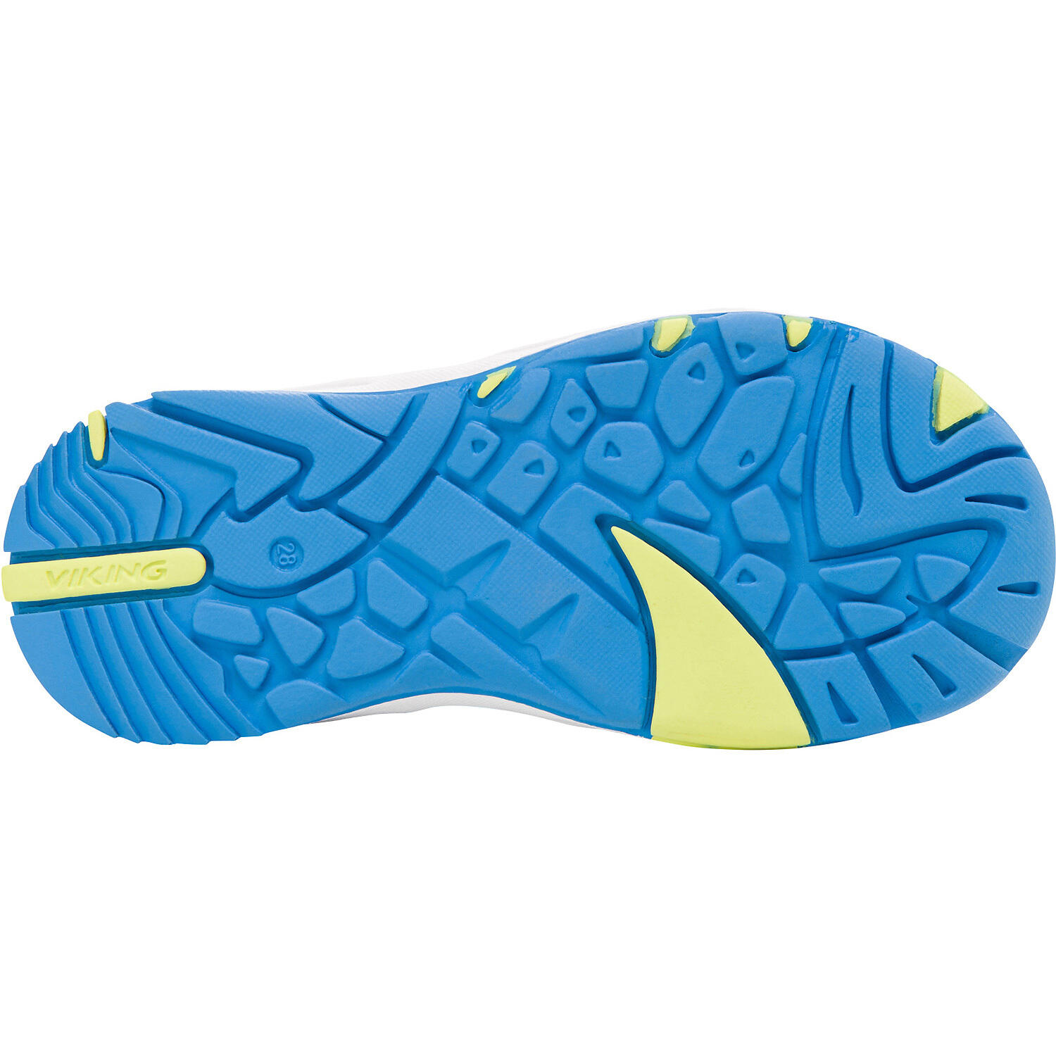 Unisex Trekkingsandalen THRILL SANDAL SL 2/3