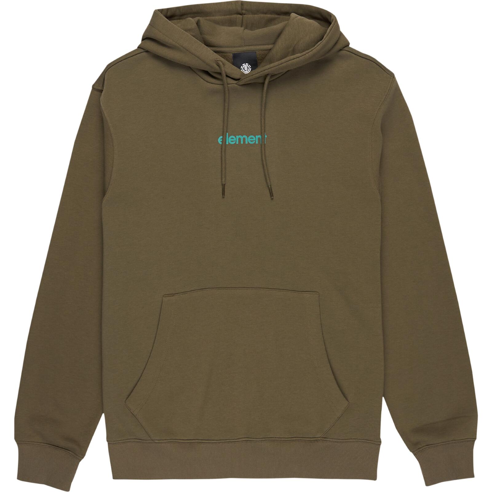 Sudadera con capucha Element modelo ELYSF00296-GZH0 para hombre 6/7