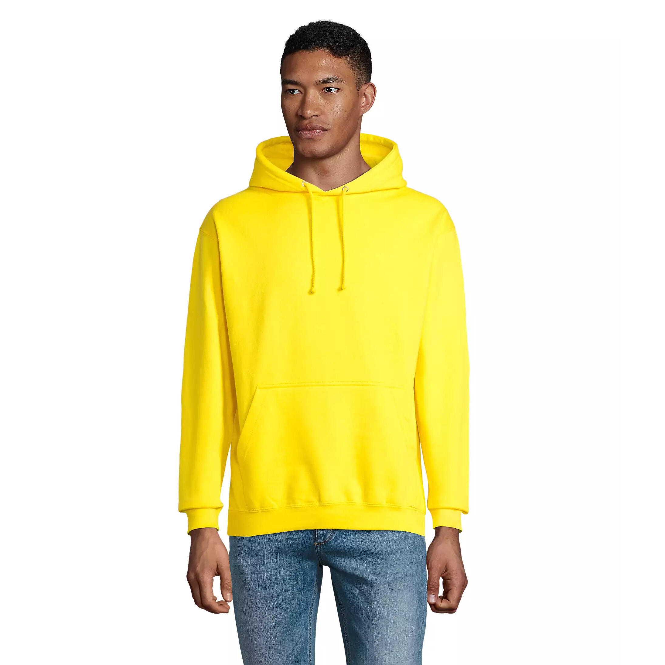 SOL'S Hooded sweatshirt Sol's Condor