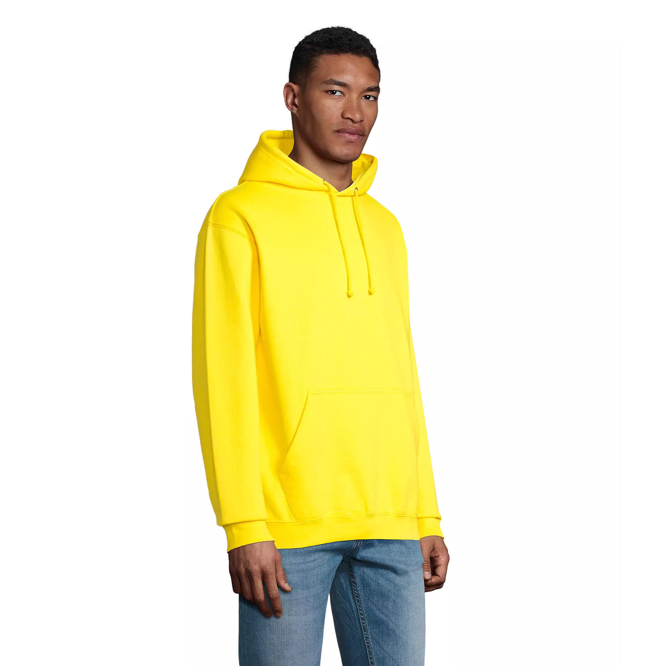 Hoodie Sol's Condor 3/3