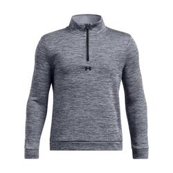 Sweatshirt intermédiaire 1/2 zip enfant Under Armour Drive