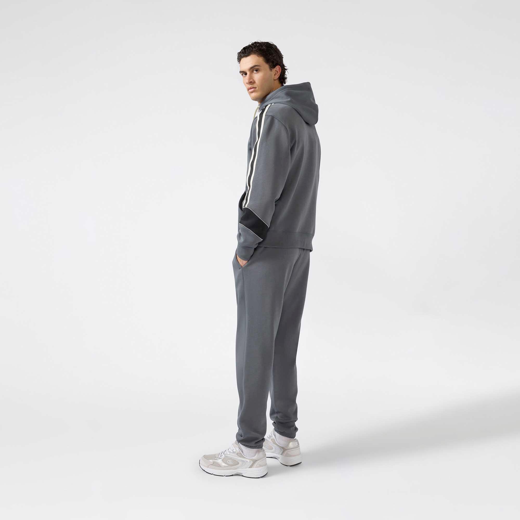 Sweat-Shirt À Capuche Et Fermeture Éclair Champion Adulte 3/6