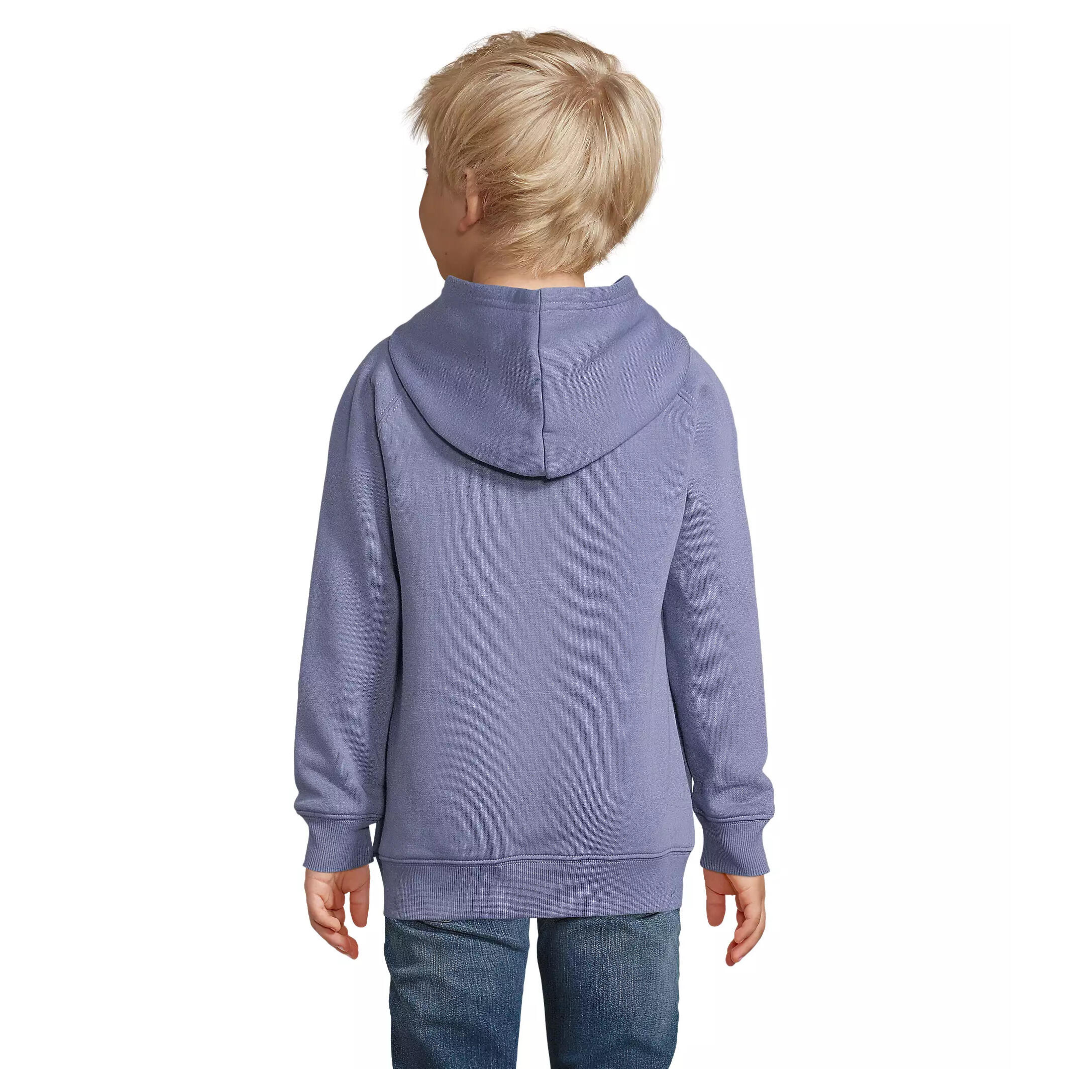 Junior Hoodie Sol's Stellar 2/2