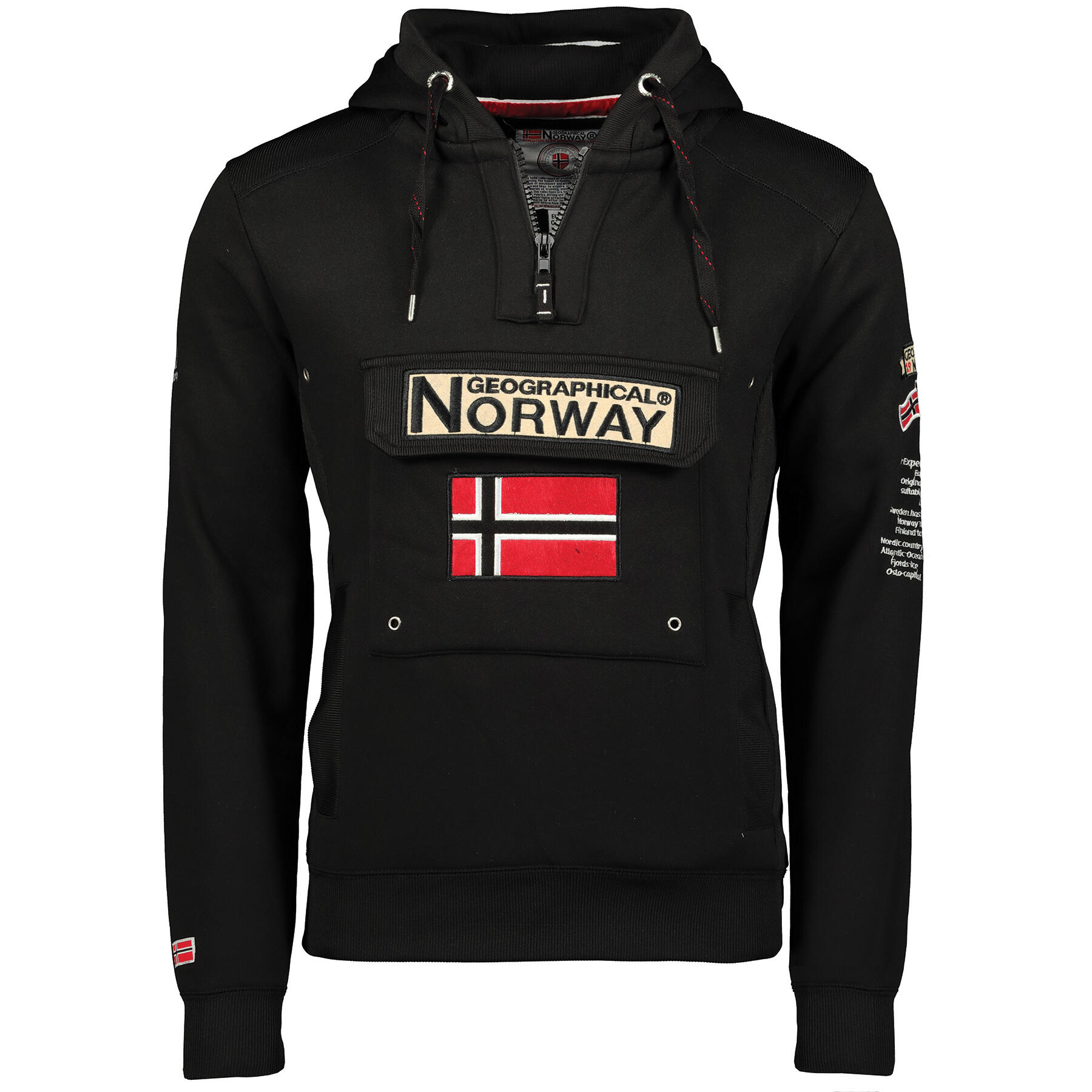 GEOGRAPHICAL NORWAY picture