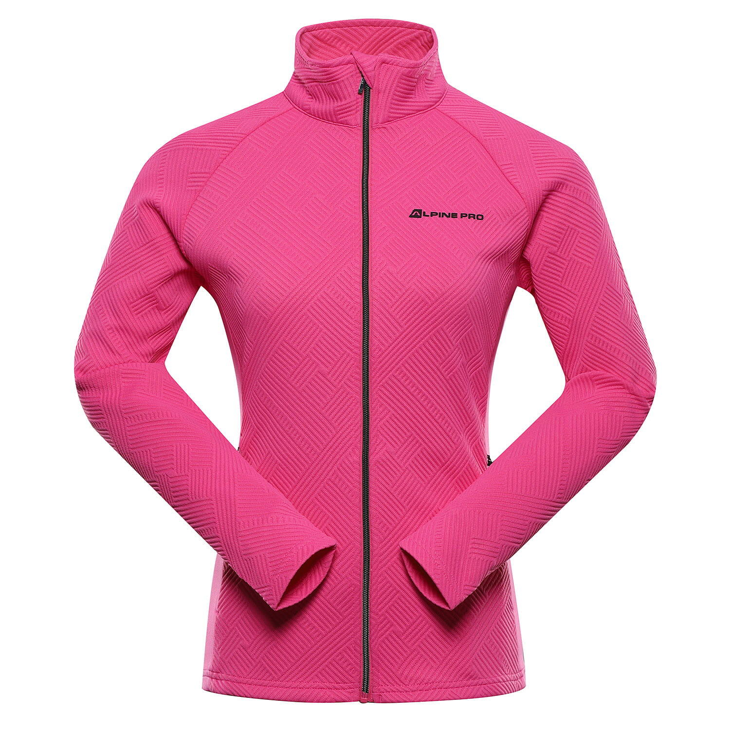 ALPINE PRO picture