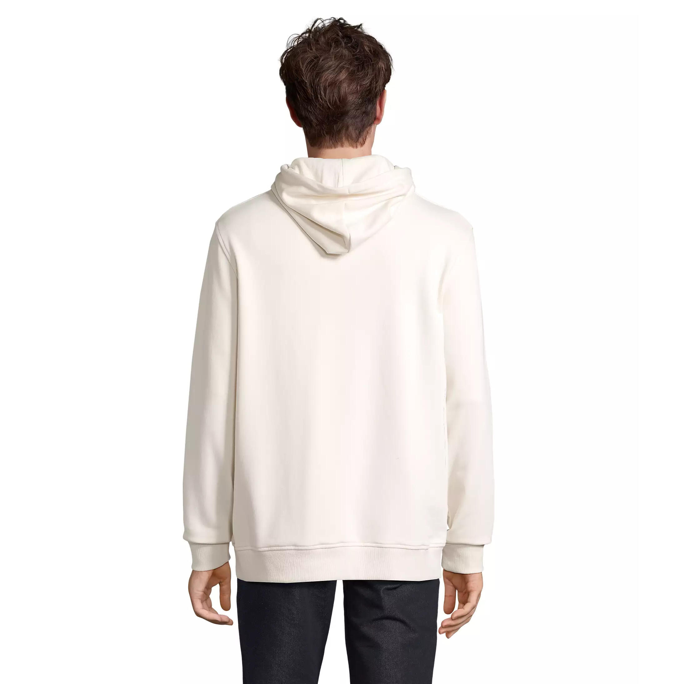 Sweatshirt à capuche Sol's Constellation 2/3
