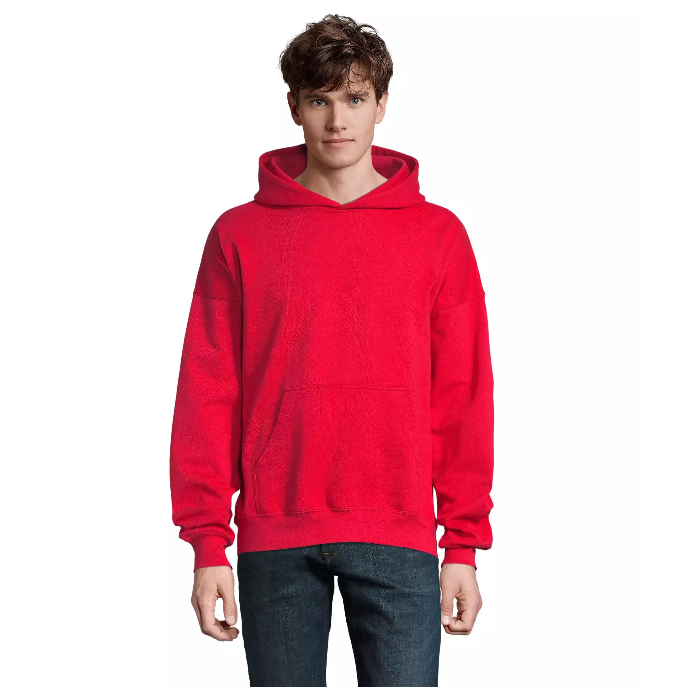 SOL'S Hooded sweatshirt Sol's Connor