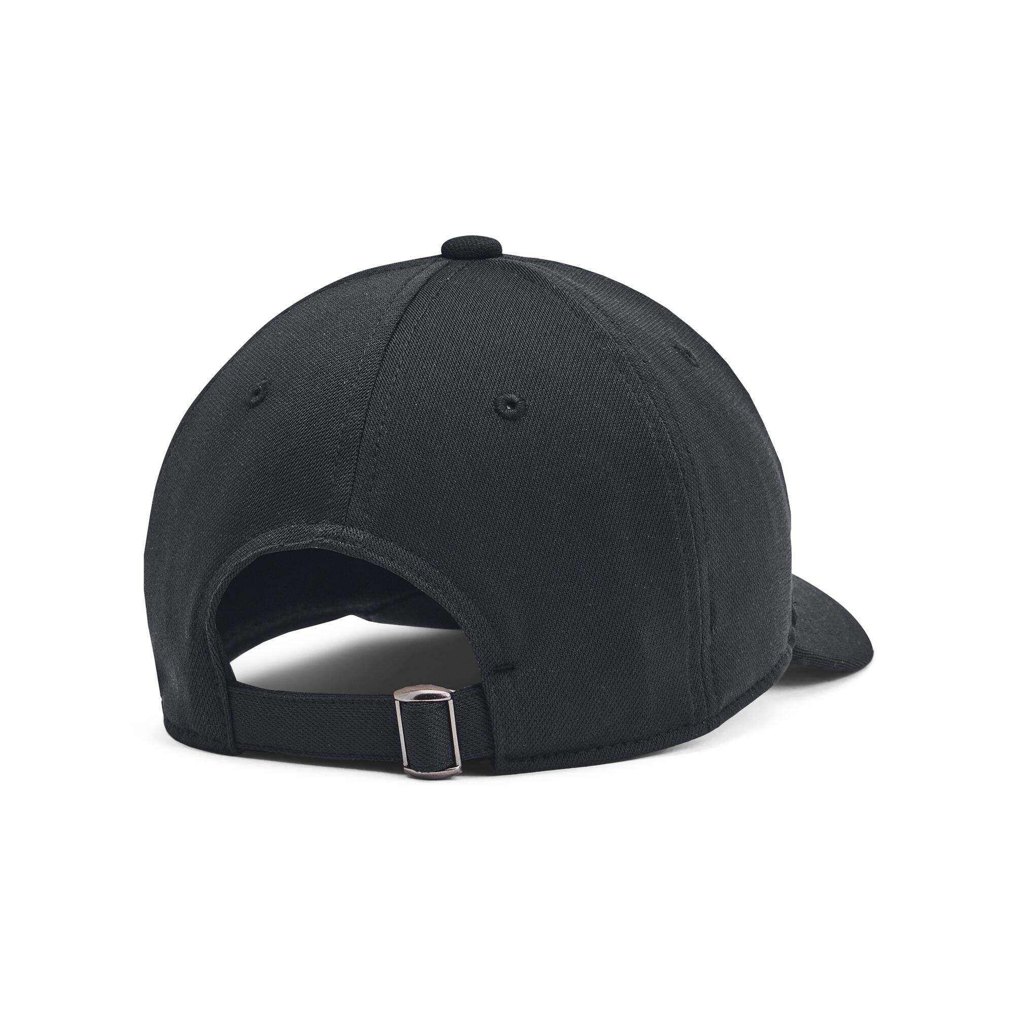 Under Armour Jungen Kappe Blitzing Cap 1376712 2/3