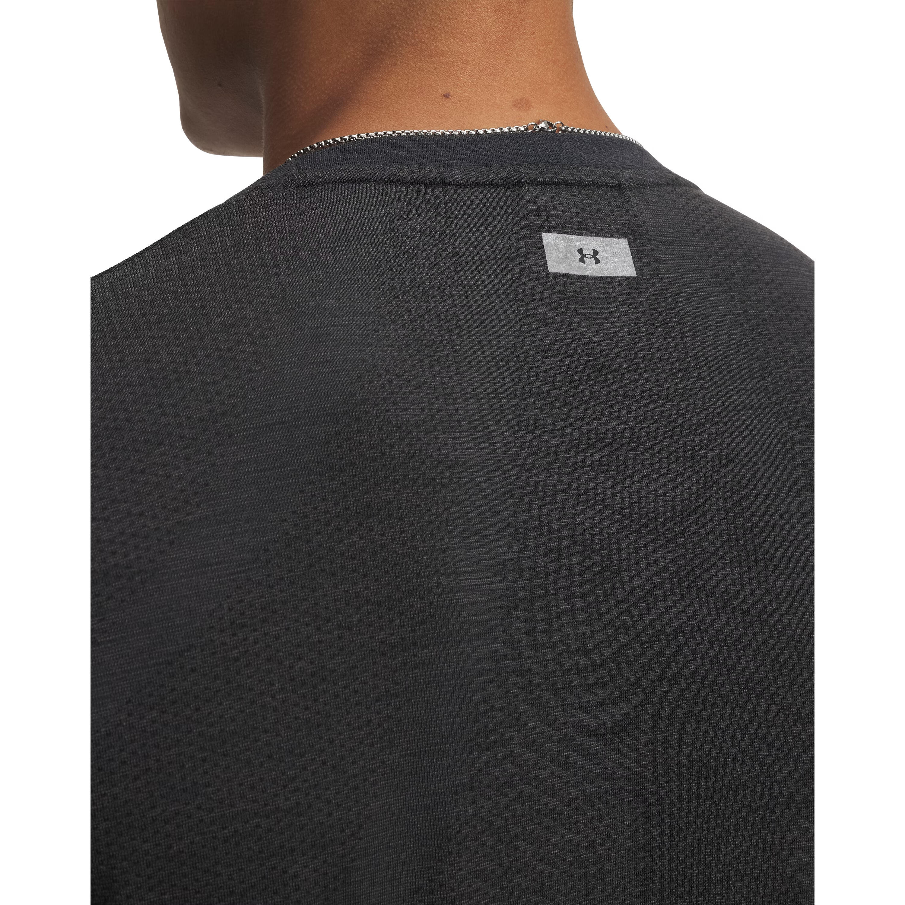 Sweatshirt Under Armour Wool 3/3