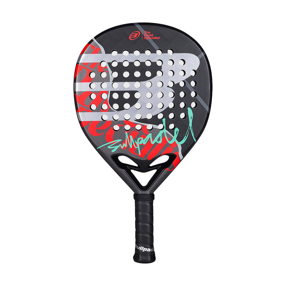 Racchetta da Padel Bullpadel Ionic Control 2026 5/7