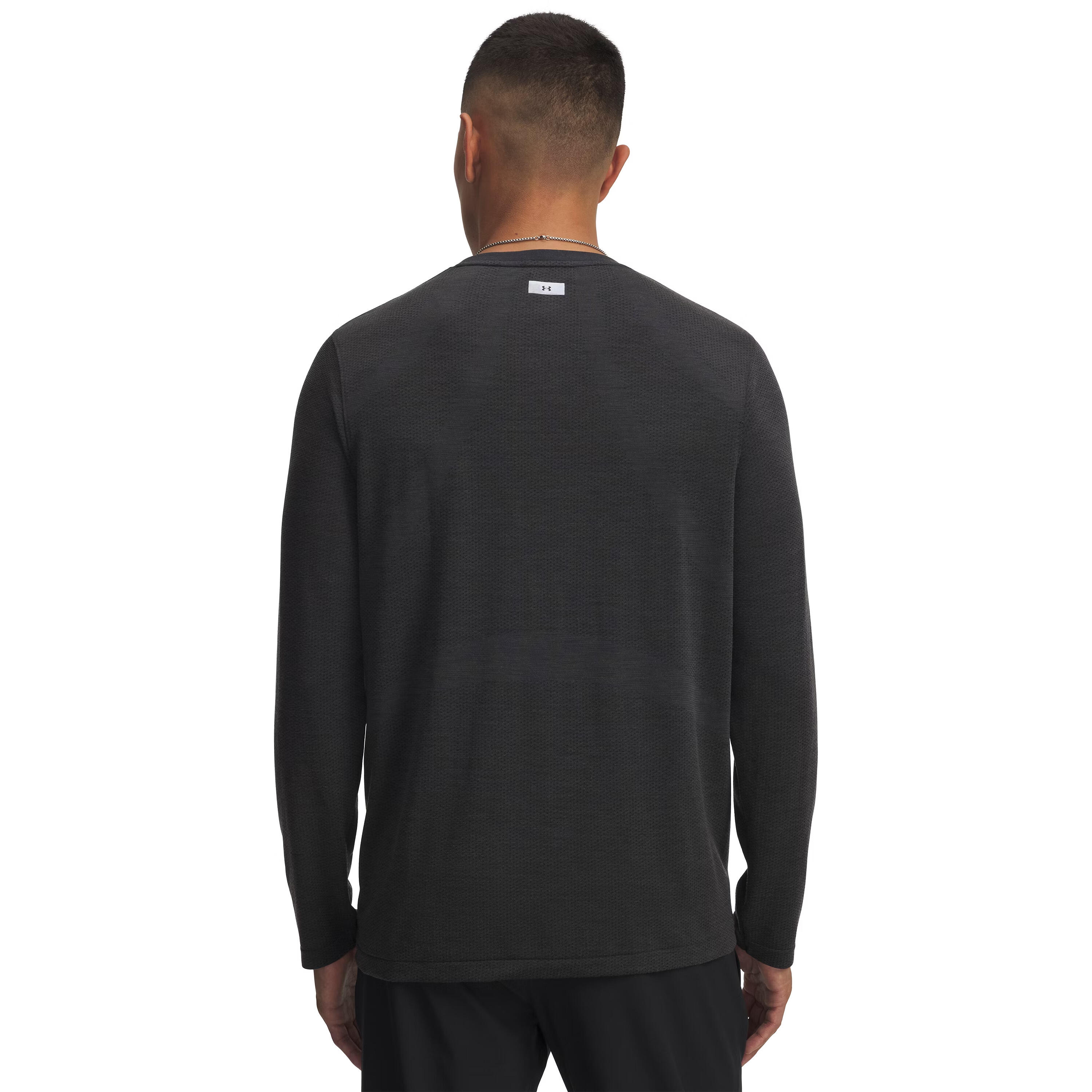 Sweatshirt Under Armour Wool 2/3