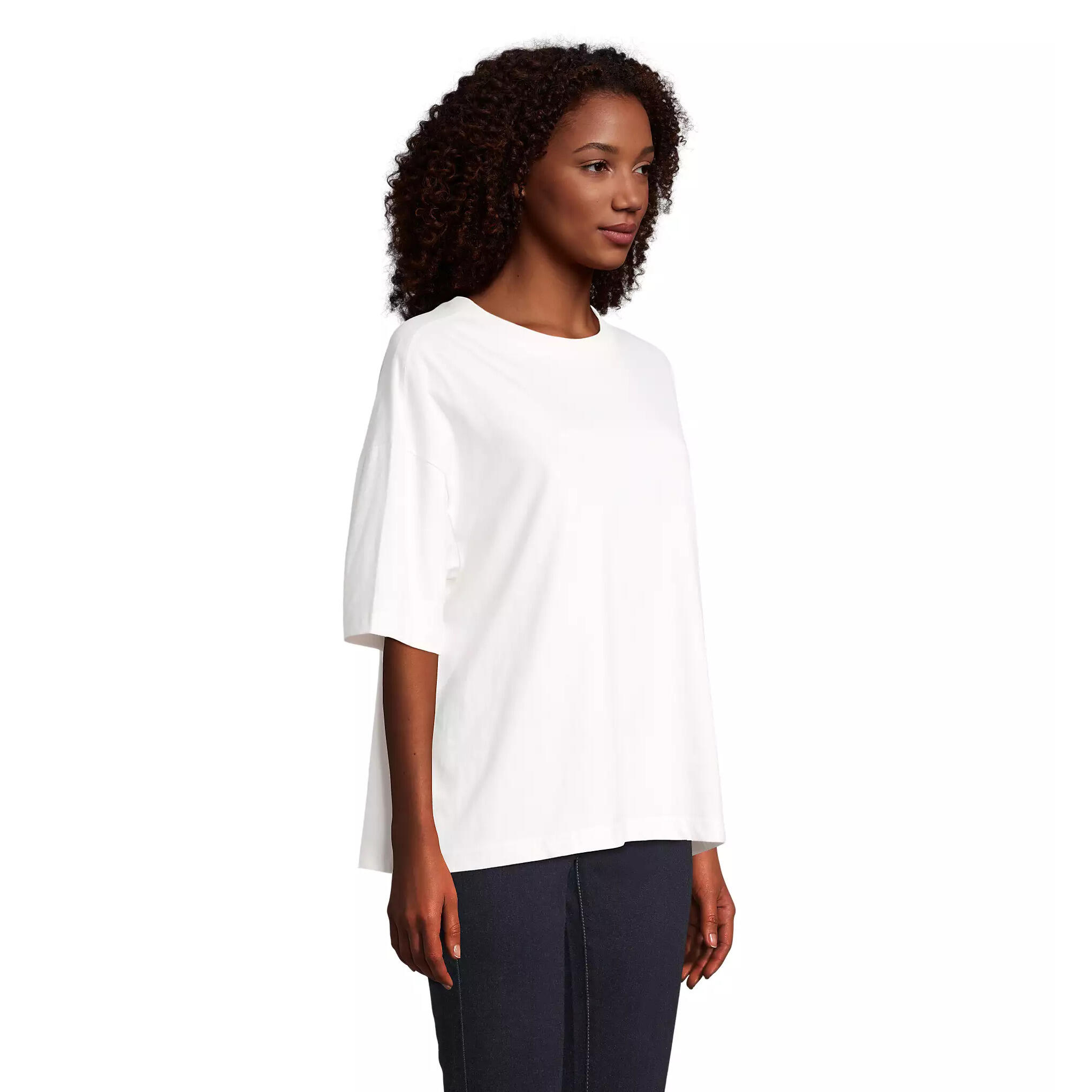 T-Shirt Sol's Boxy 3/3