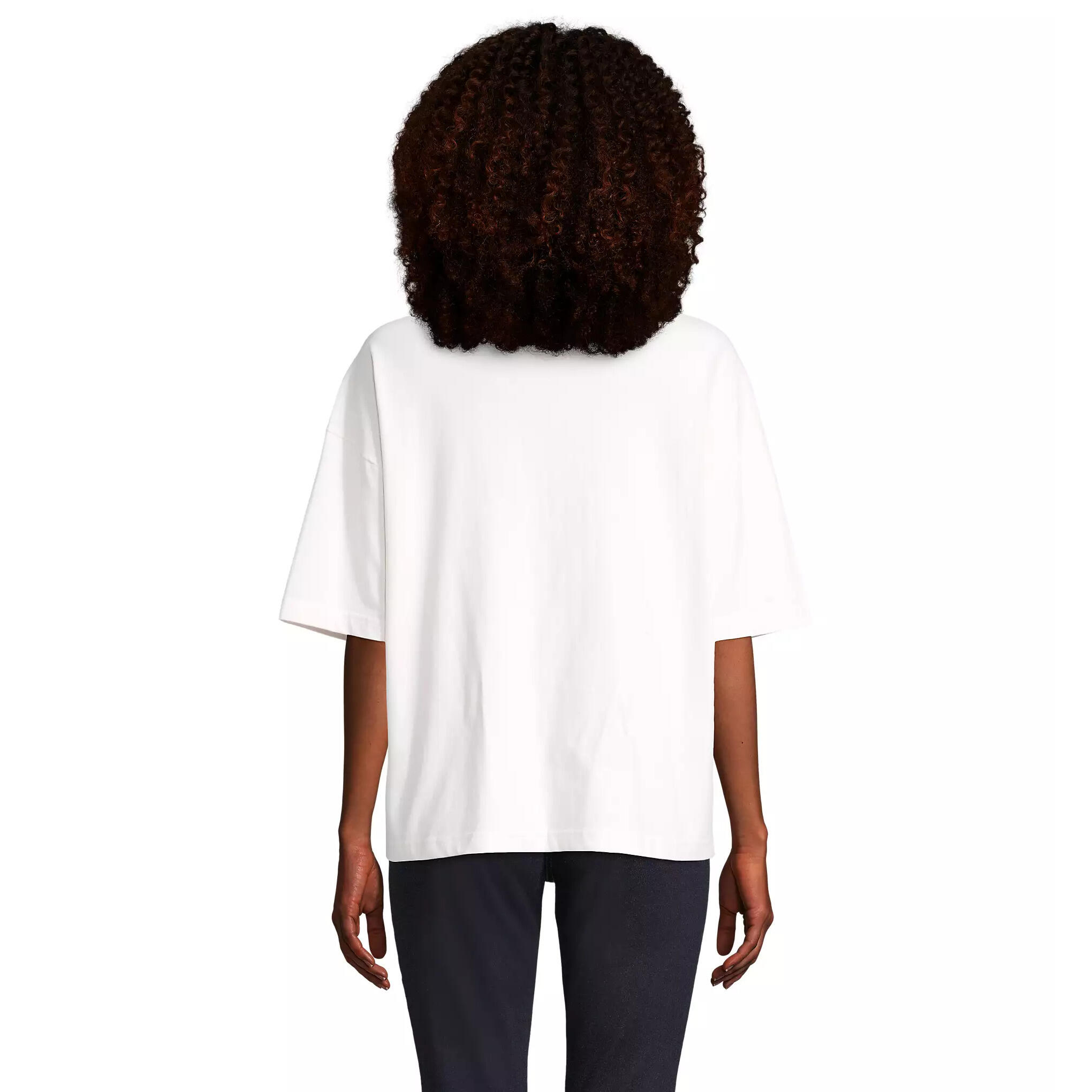 T-Shirt Sol's Boxy 2/3