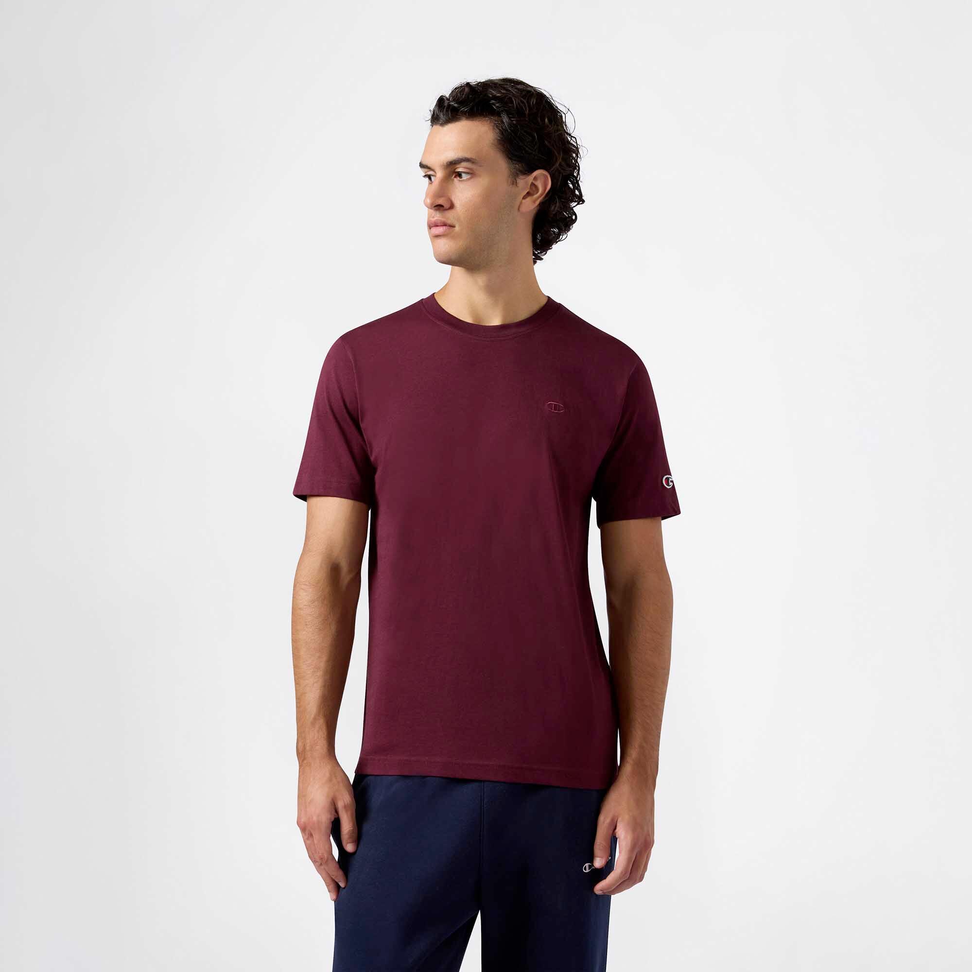 T-Shirt Champion Ss Tee Adulte 2/4