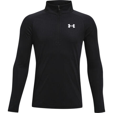 Maillot garçon Under Armour Tech 2.0 1/2 Zip