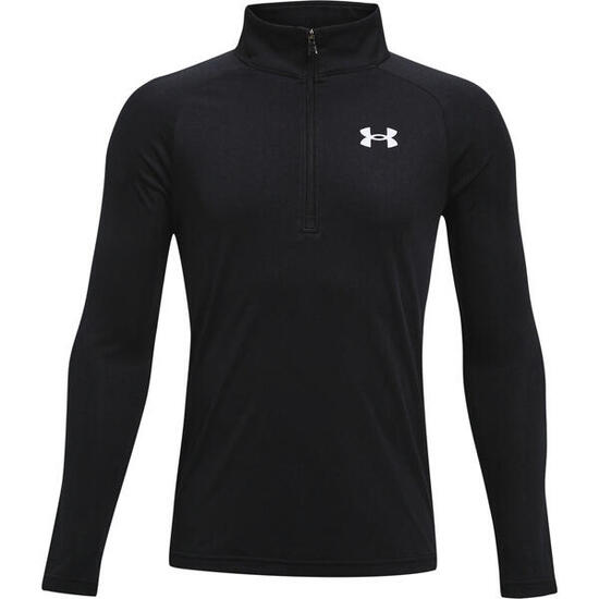 Maillot garçon Under Armour Tech 2.0 1/2 Zip
