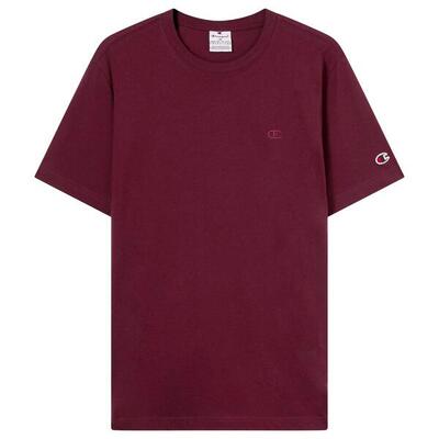 T-shirt champion ss t-shirt volwassenen