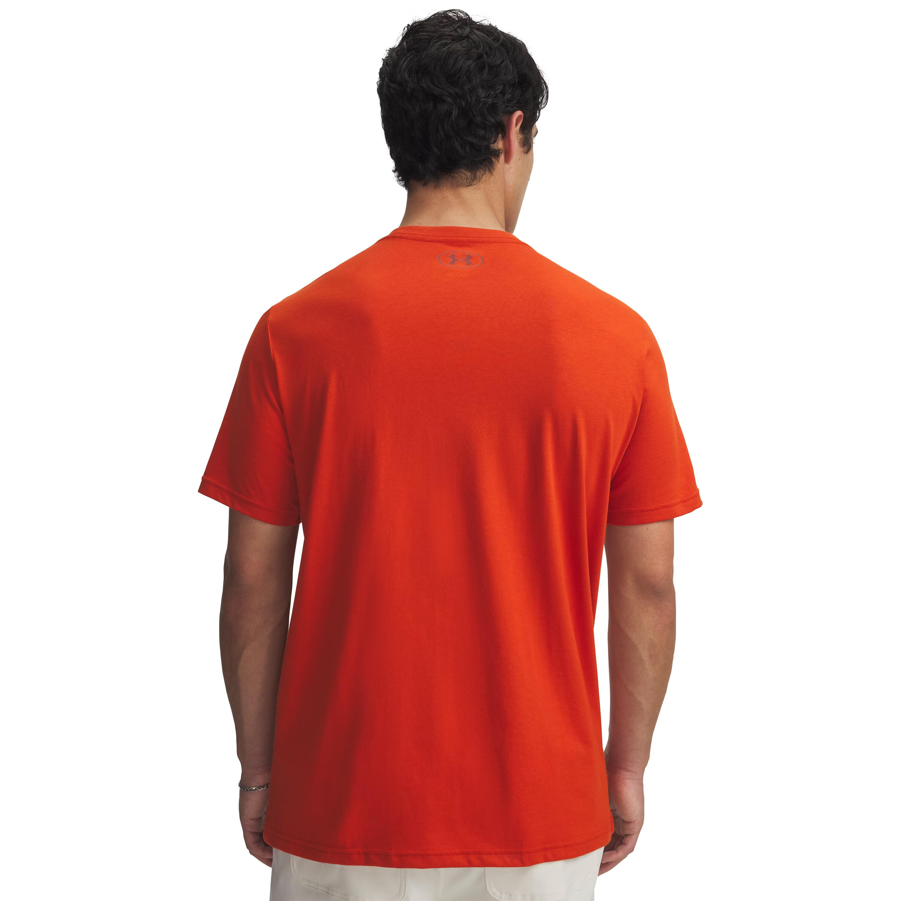 T-shirt Under Armour Sportstyle Left Chest 3/4
