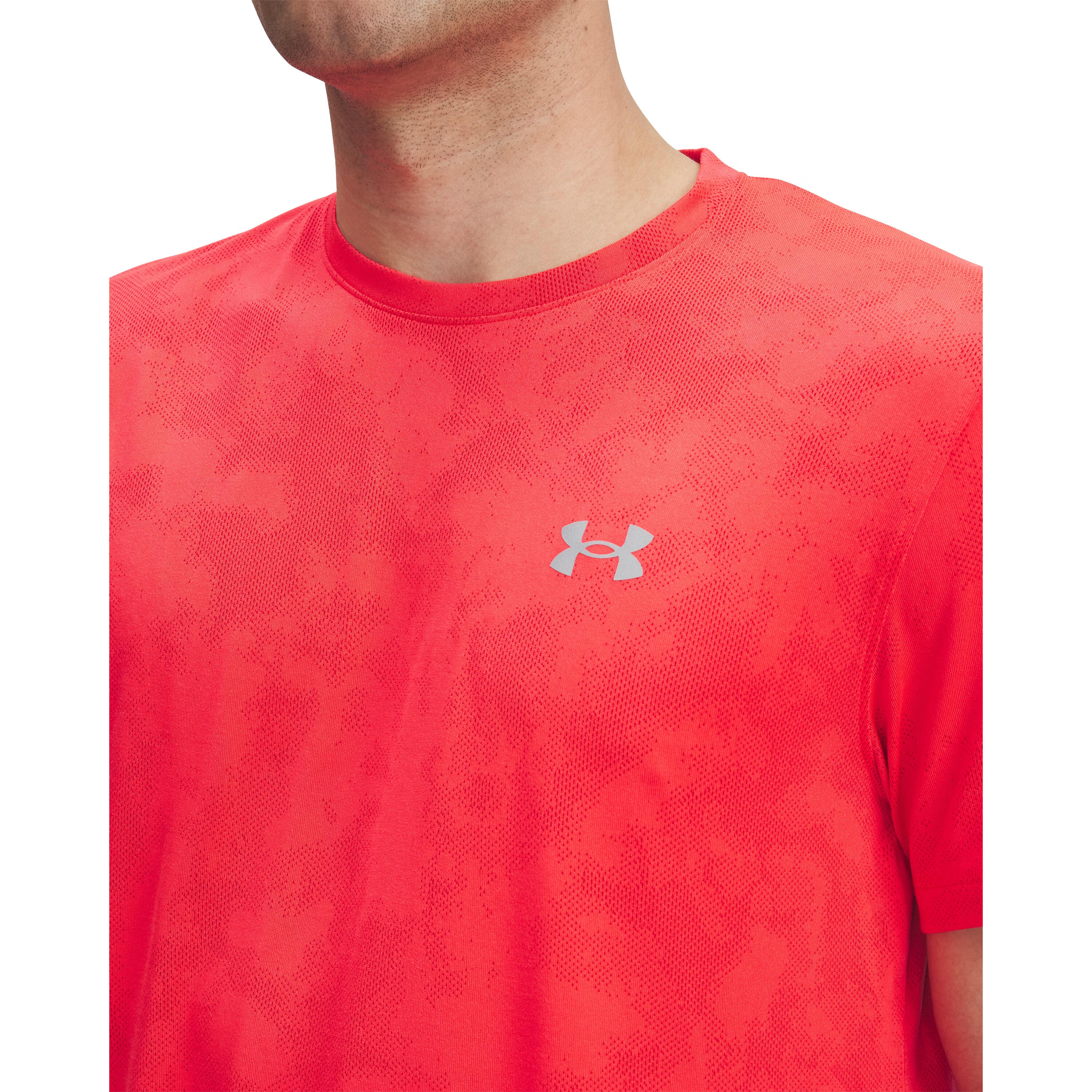 T-shirt Under Armour Launch 3/3
